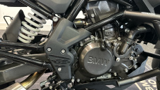 BMW G310 GS 